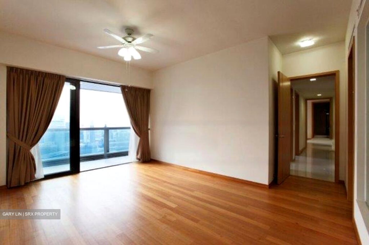 Marina Bay Residences (D1), Condominium #423369501